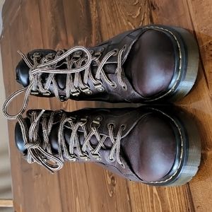 Dr. Martens Vintage Leather Boot
